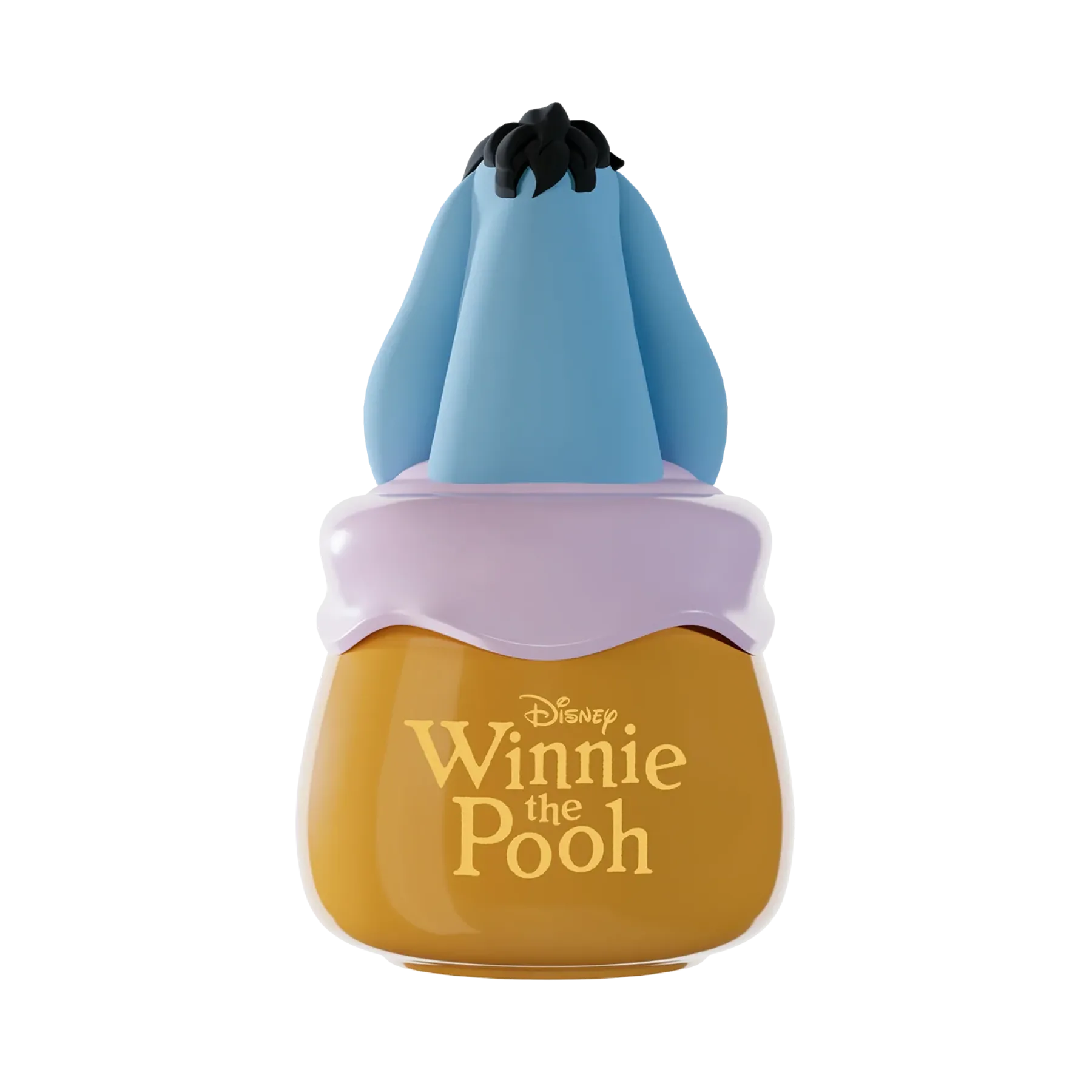 Outlet x Winnie The Pooh Smackerel Of Hunny Highlighter Pot Lonely Glow Highlighter