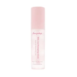 Best XXL Lip Plumping Gloss Lipgloss|Clean Beauty