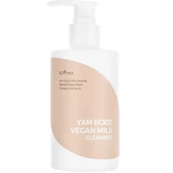 Sale Yam Root Vegan Milk Cleanser Hauptzutat|Reinigungsmittel