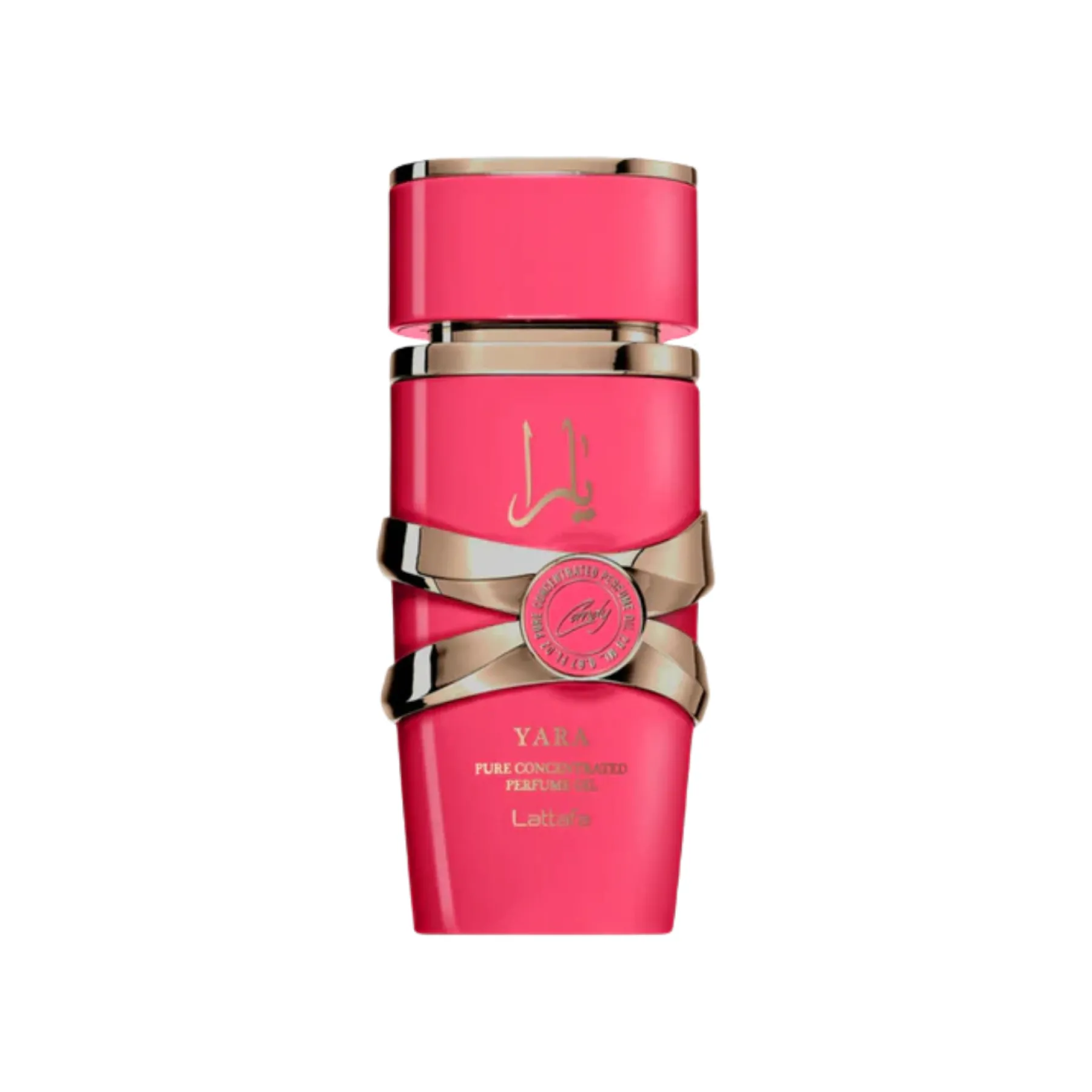 Clearance Yara Candy Concentrated Perfume Oil Arabische Parfums|Scent Layering Vanilla
