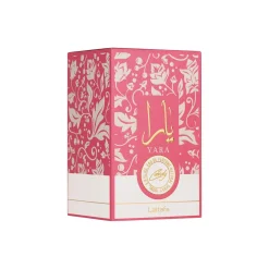 Clearance Yara Candy Concentrated Perfume Oil Arabische Parfums|Scent Layering Vanilla