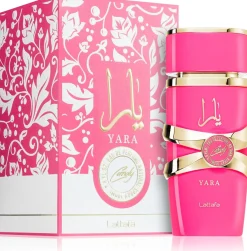 Discount Yara Candy Eau de Parfum Arabische Parfums|Parfum Dupes