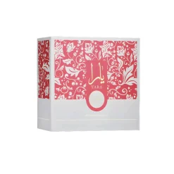 Yara Candy Giftset Arabische Parfums|Scent Layering Vanilla