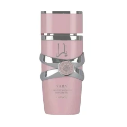 Discount Yara Concentrated Perfume Oil Arabische Parfums|Scent Layering Vanilla