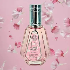 Outlet Yara Eau De Parfum 50 ml. Arabische Parfums|Scent Layering Vanilla