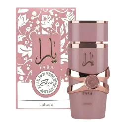 Online Yara Elixir Eau De Parfum Arabische Parfums|Scent Layering Vanilla