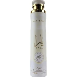 New Yara Moi Air Freshener Körpermist|Everything Shower
