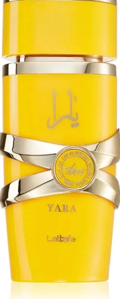 Sale Yara Tous Eau De Parfum Arabische Parfums|Scent Layering Vanilla