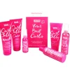 Sale Your Best Curls Kit Haarpflege-Routinen & Sets|11 Schritte Haarpflege Routine