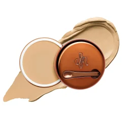 New Yummy Skin Blurring Powder Make-Up Puder|Vegane Makeup Puder