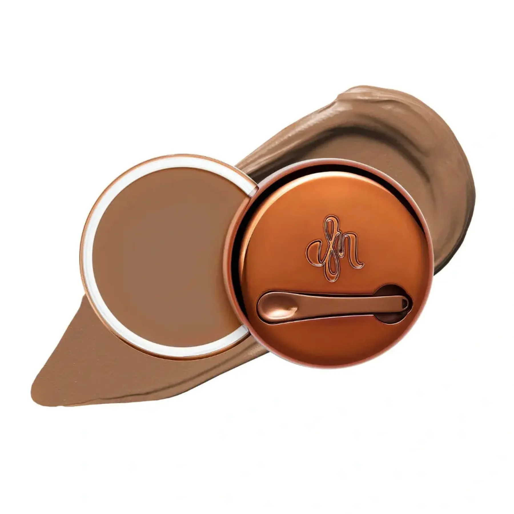 New Yummy Skin Blurring Powder Make-Up Puder|Vegane Makeup Puder