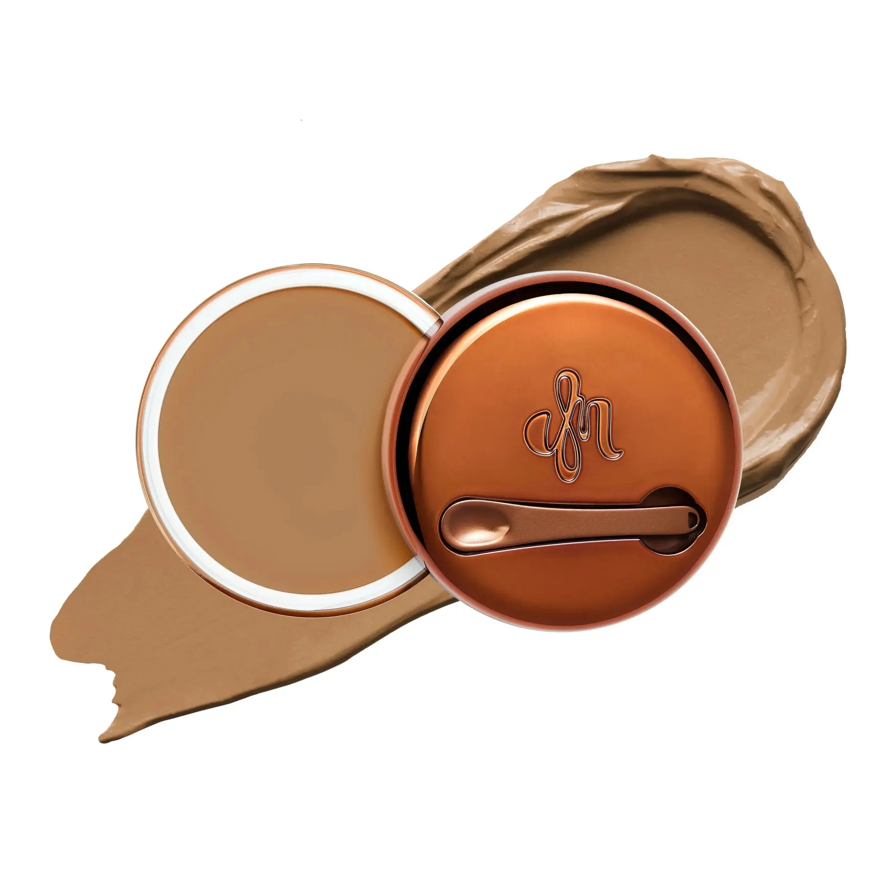New Yummy Skin Blurring Powder Make-Up Puder|Vegane Makeup Puder