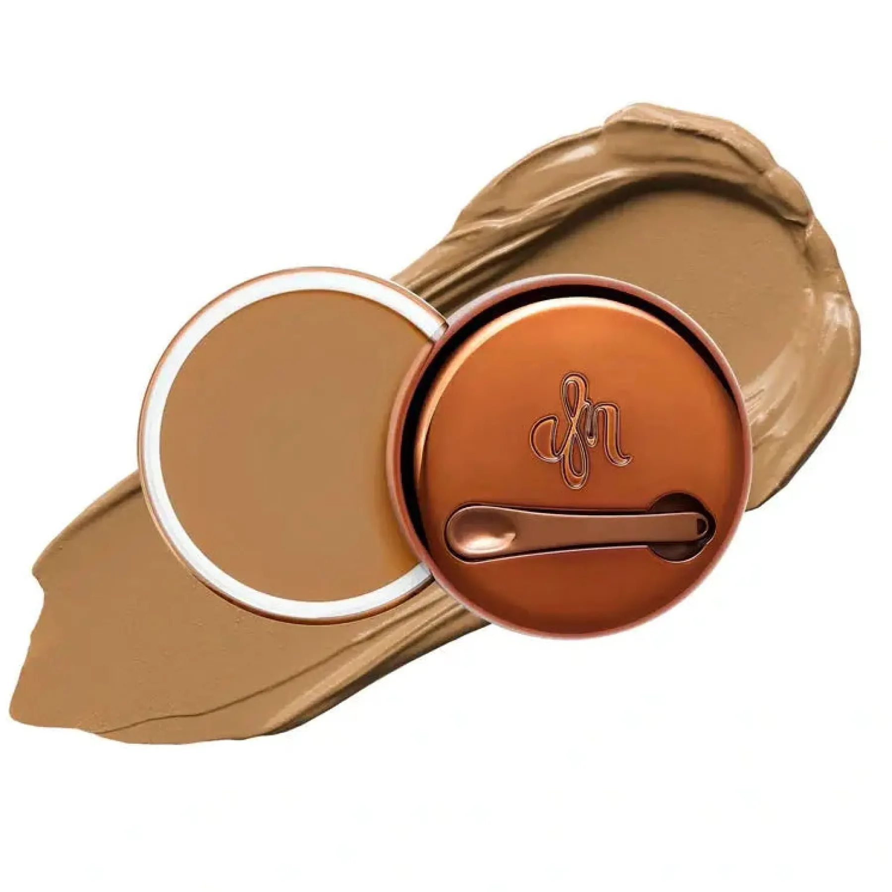 New Yummy Skin Blurring Powder Make-Up Puder|Vegane Makeup Puder
