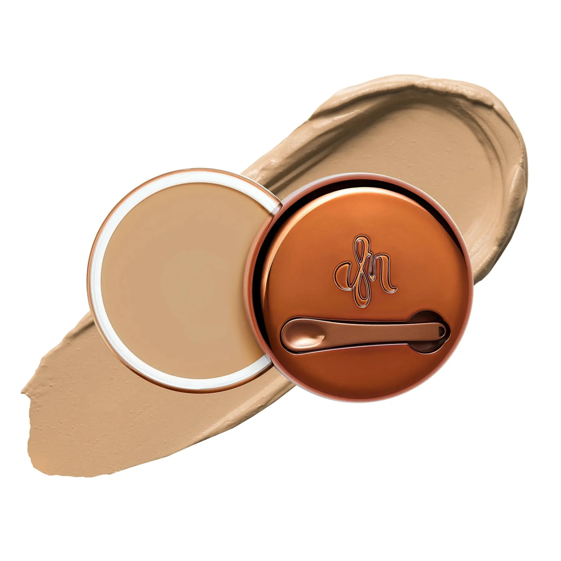 New Yummy Skin Blurring Powder Make-Up Puder|Vegane Makeup Puder