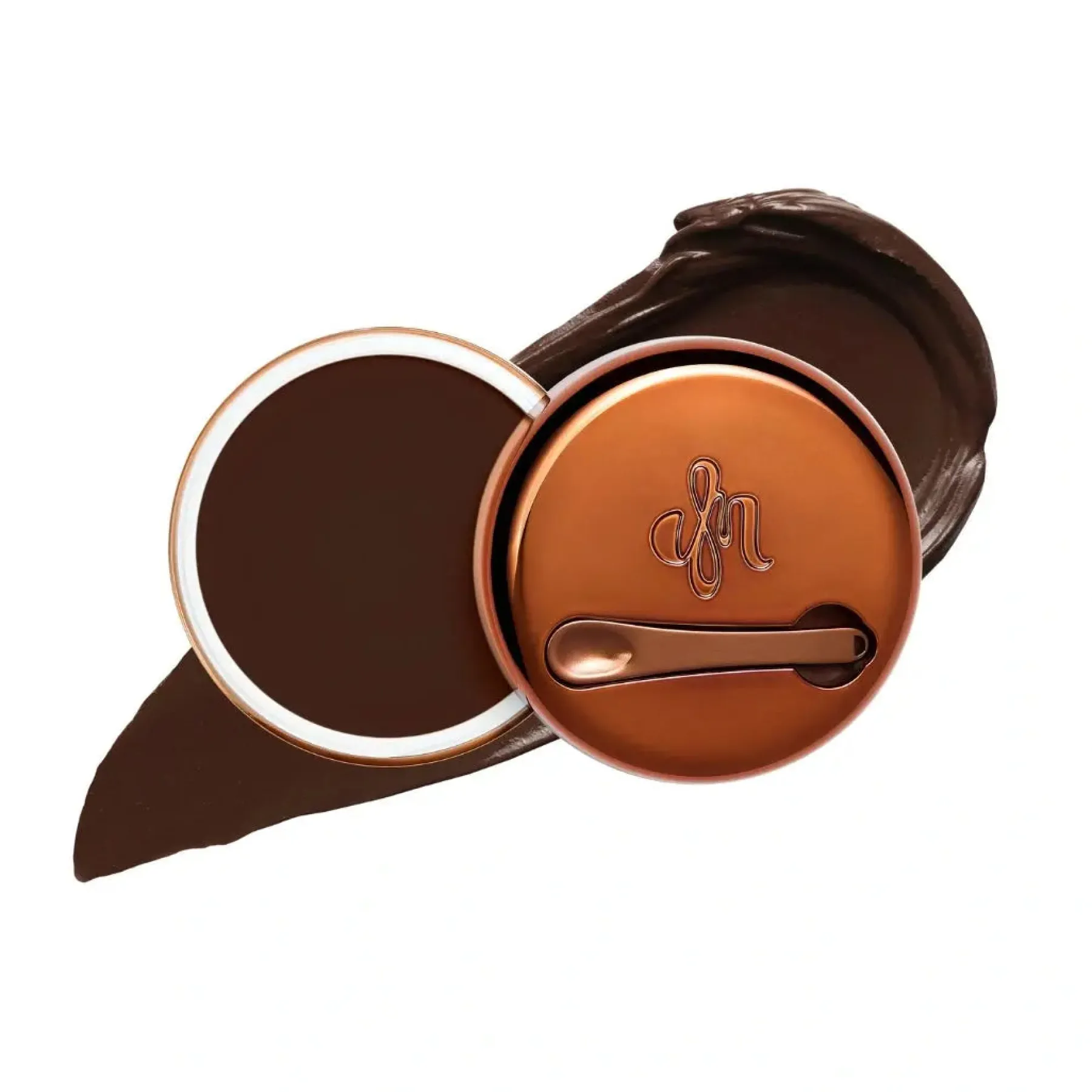 New Yummy Skin Blurring Powder Make-Up Puder|Vegane Makeup Puder