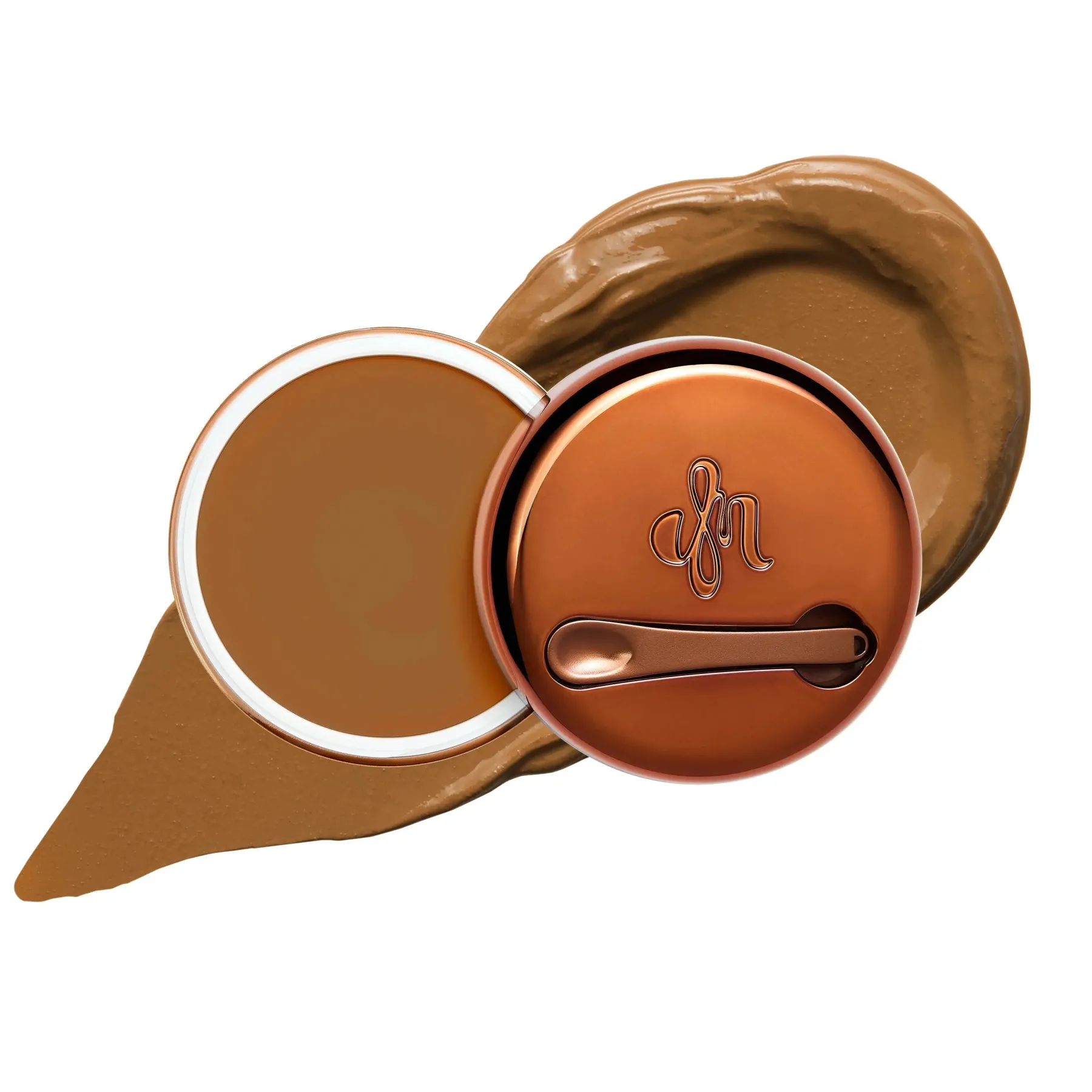 New Yummy Skin Blurring Powder Make-Up Puder|Vegane Makeup Puder