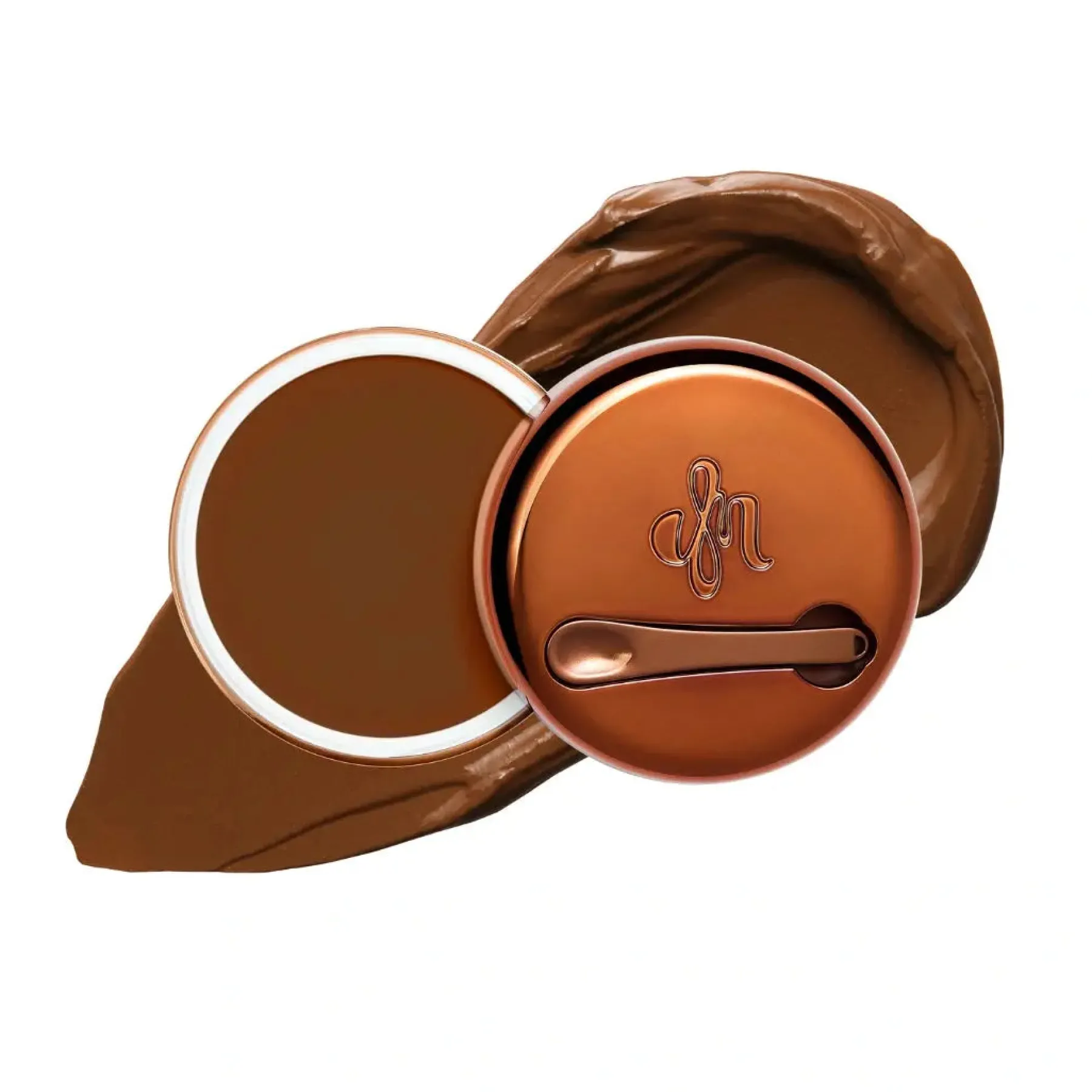 New Yummy Skin Blurring Powder Make-Up Puder|Vegane Makeup Puder