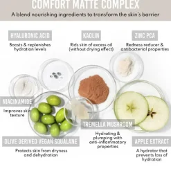 Sale Yummy Skin Water Powder Serum Problemlösende Seren|Hauptzutat