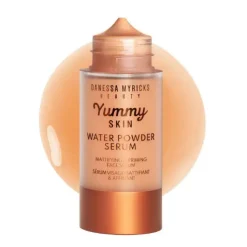 Sale Yummy Skin Water Powder Serum Problemlösende Seren|Hauptzutat