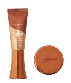 New Yummy To Go Kit Makeup Sets|Make-Up Puder