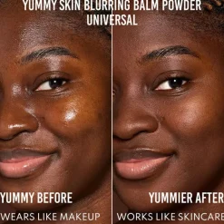New Yummy To Go Kit Makeup Sets|Make-Up Puder