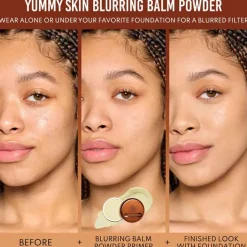 New Yummy To Go Kit Makeup Sets|Make-Up Puder