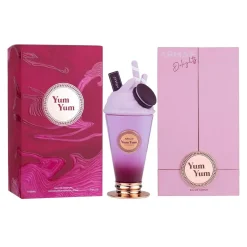 Hot Yum Yum Eau de Parfum Arabische Parfums|Arabisches Parfum
