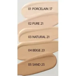 Sale Zero Cushion 01 Porcelain 17 Foundation|Korean Makeup