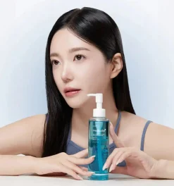 Hot Zero Pore Blackhead Deep Cleansing Oil Alle Korean Skincare|Hautprobleme