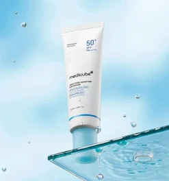 Discount Zero Pore Hydrating Sun Serum SPF50+ PA++++ Hauptzutat|Vegan Pflege