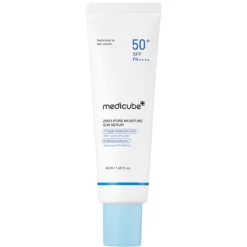 Discount Zero Pore Hydrating Sun Serum SPF50+ PA++++ Hauptzutat|Vegan Pflege