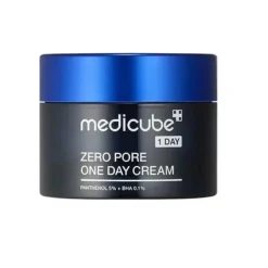 Best Zero Pore One Day Cream Feuchtigkeitscremes|Hauptzutat