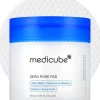 Hot Zero Pore Pad 2.0 Hauptzutat|Toner Pads
