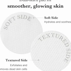 Hot Zero Pore Pad 2.0 Hauptzutat|Toner Pads