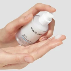 Hot Zero Pore Serum 2.0 Vegan Pflege|Problemlösende Seren