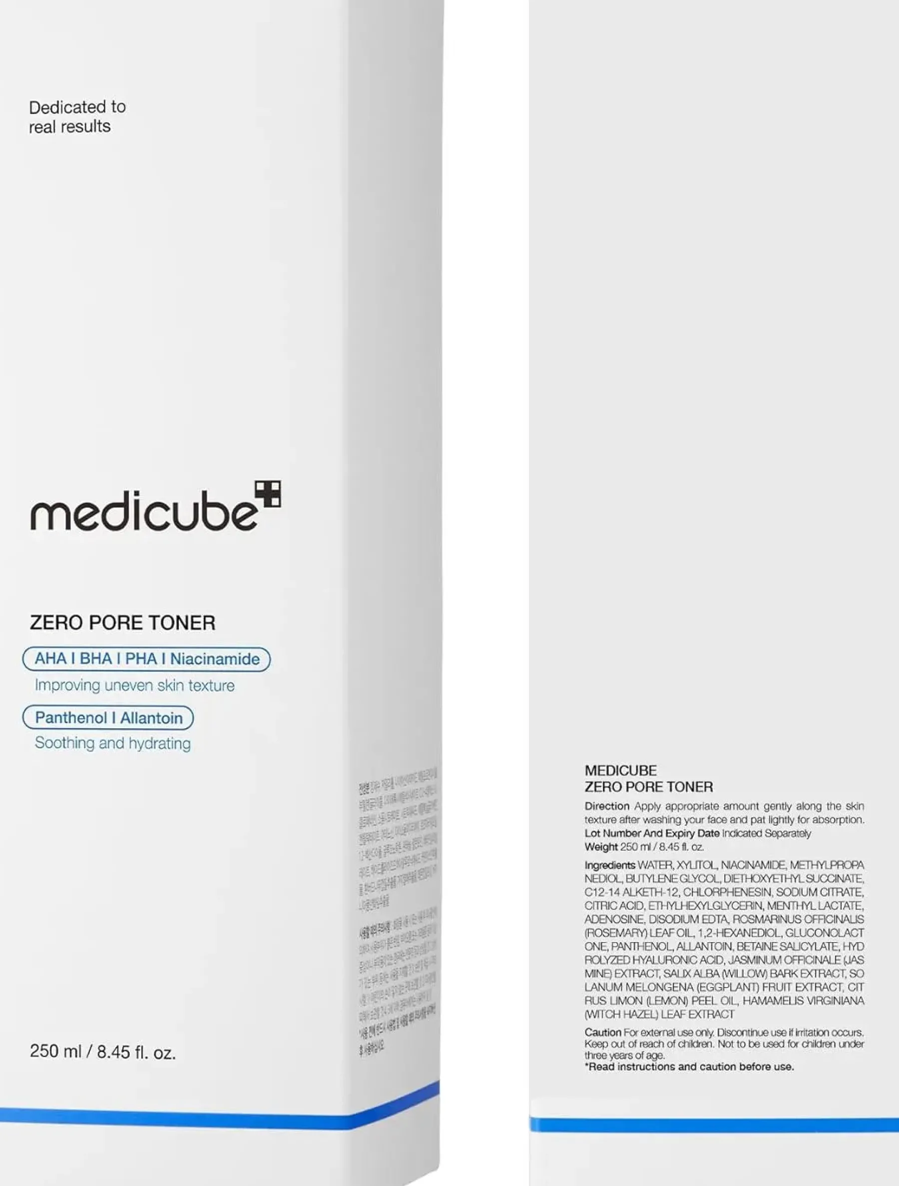 Sale Zero Pore Toner Vegan Pflege|Toners