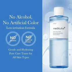Sale Zero Pore Toner Vegan Pflege|Toners