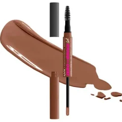 Discount Zero To Brow Gel Vegane Augenbrauen Produkten|Augenbrauen
