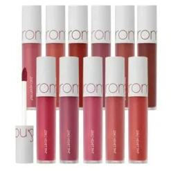 Discount Zero Velvet Tint Vintage Filter #25 Nerd Pink Veganer Lippenstifte|Lip Stain