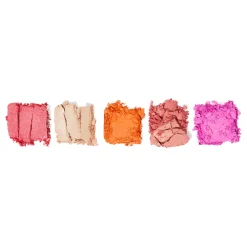 Sale Zesty Zing Mini Match Palette Lidschatten|Vegane Lidschatten