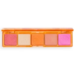 Sale Zesty Zing Mini Match Palette Lidschatten|Vegane Lidschatten