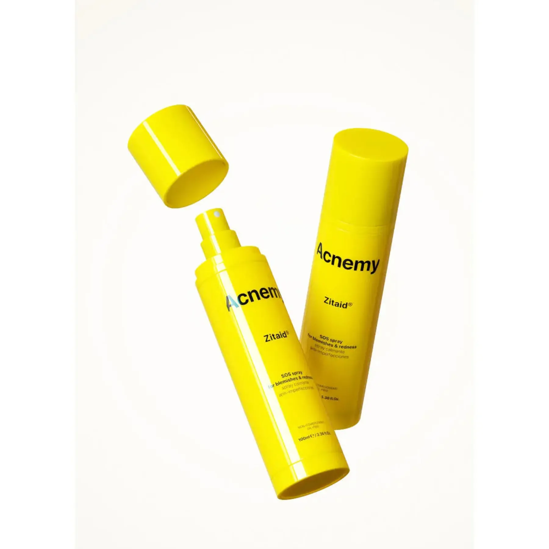 Online Zitaid Face Mists|Hauptzutat