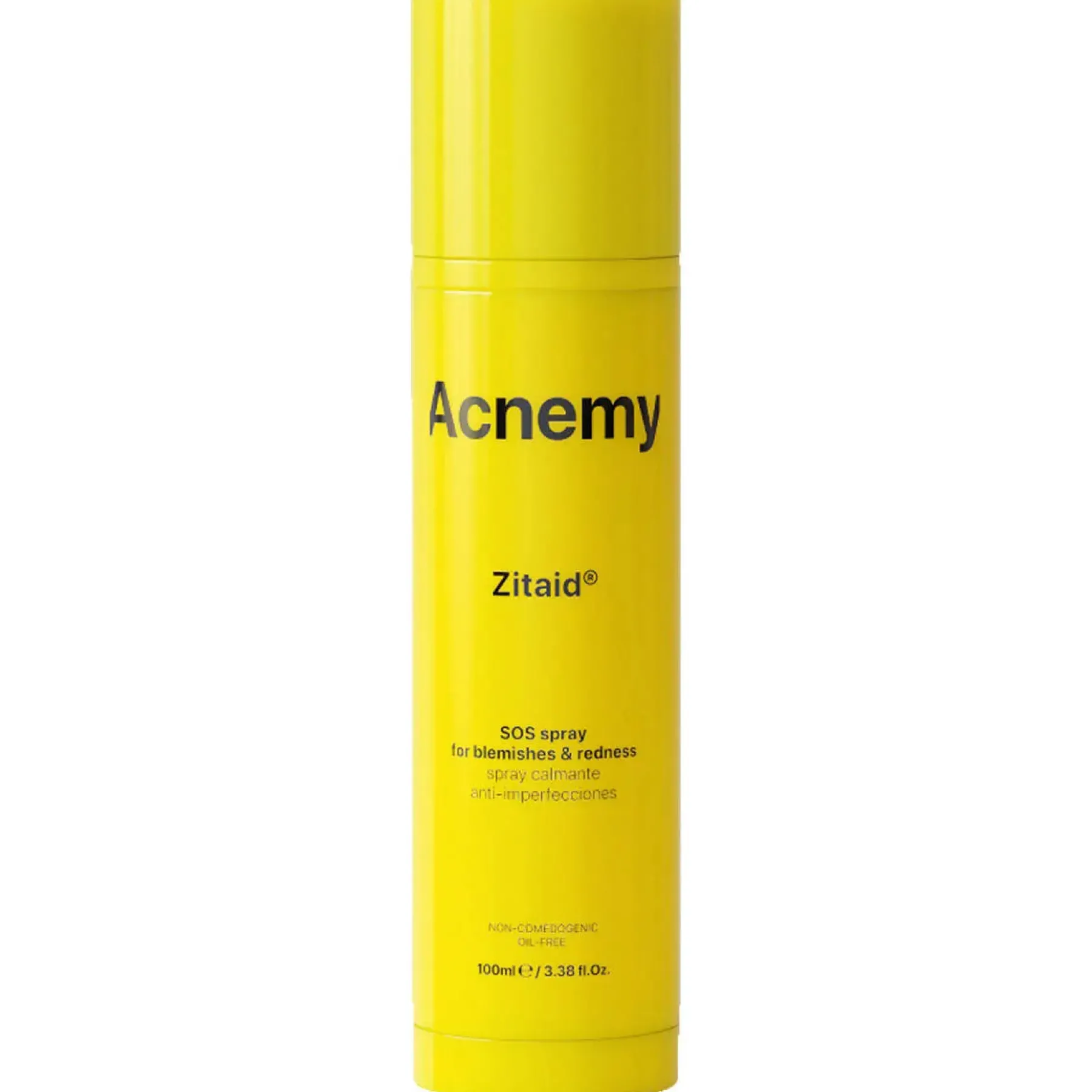 Online Zitaid Face Mists|Hauptzutat
