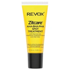 New Zitcare AHA BHA PHA Spot Treatment Problemlösende Seren|Hauptzutat