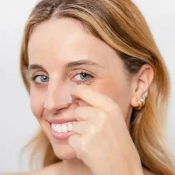 Clearance ZitProof Nose 10 Patches Vegan Pflege