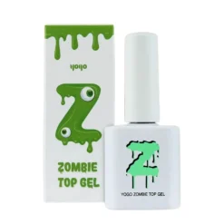 New Zombie Top Gel 6. Top Coats|Gel Nagellack Basis- Und Decklacke