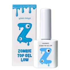Zombie Top Low Gel 6. Top Coats|Gel Nagellack Basis- Und Decklacke